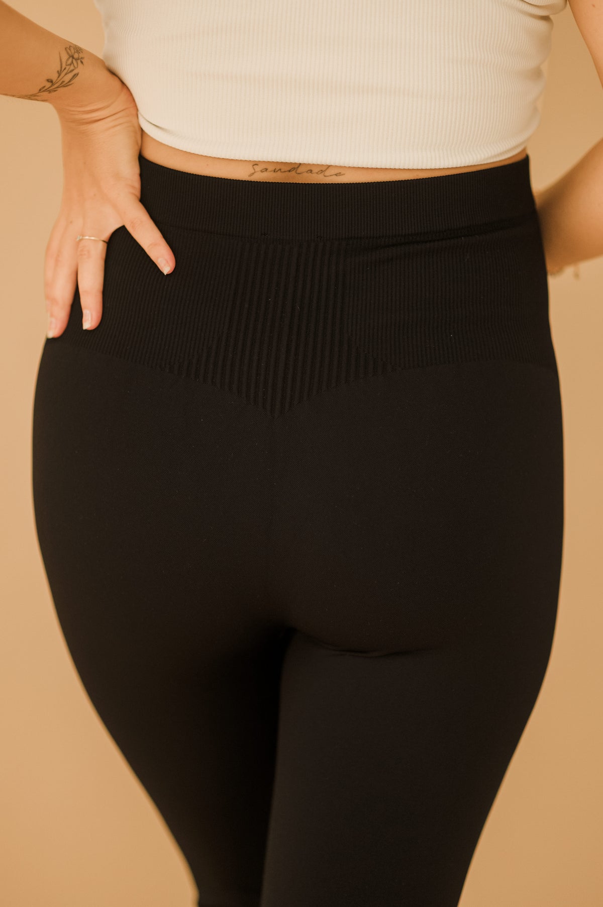 Legging Maintien Signature