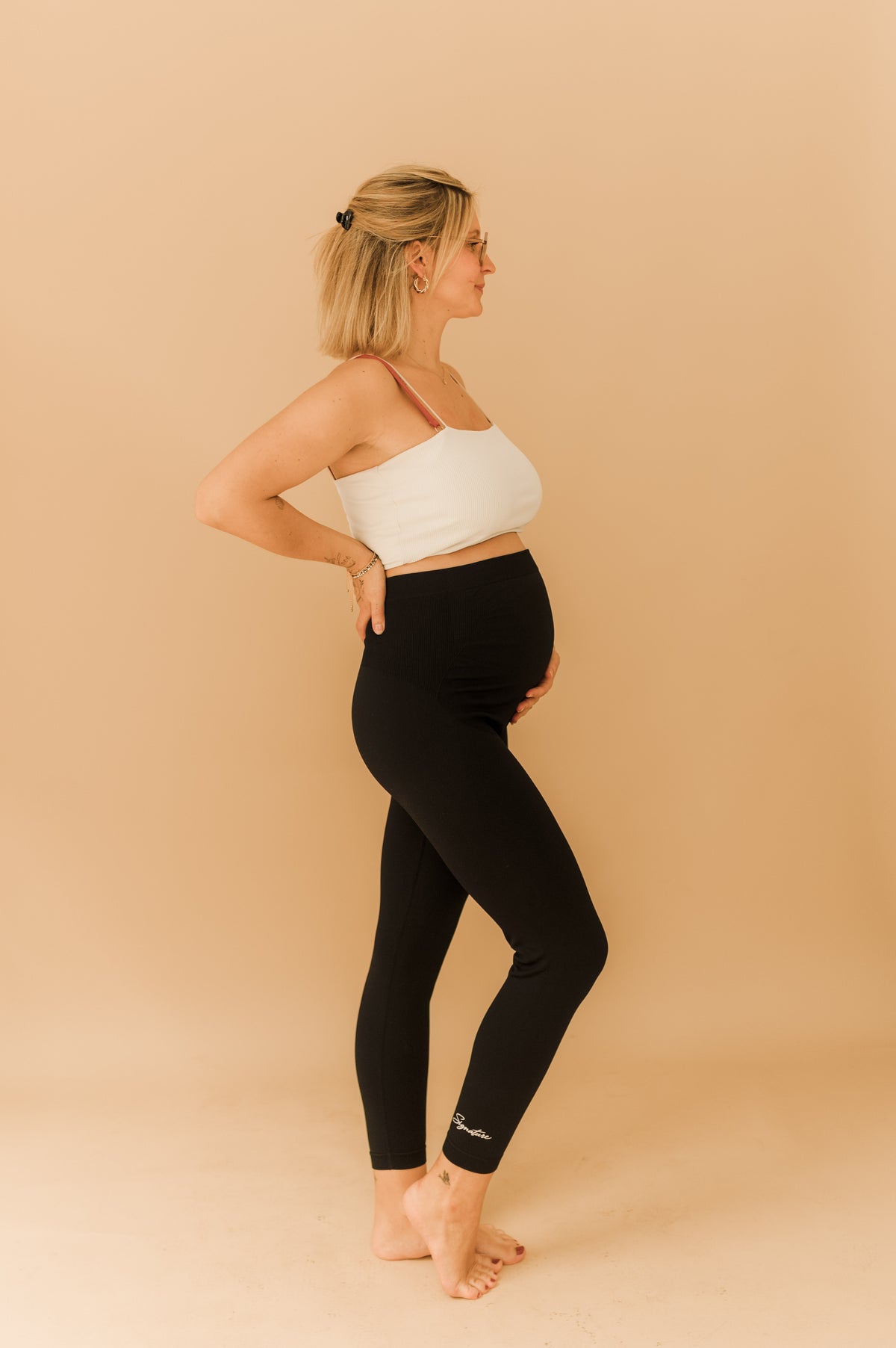 Legging Maintien Signature
