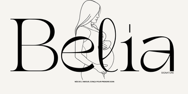 BELIA Signature